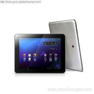 Android 4.0 Tablet PC Capacitive 3G Function and  WiFi